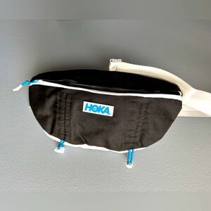 Hoka fanny pack fannypack bum bag runner bag‎